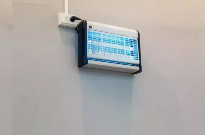 Insect Killer Machine Manufacturer in Mohali, Punjab – RSM Enterprises