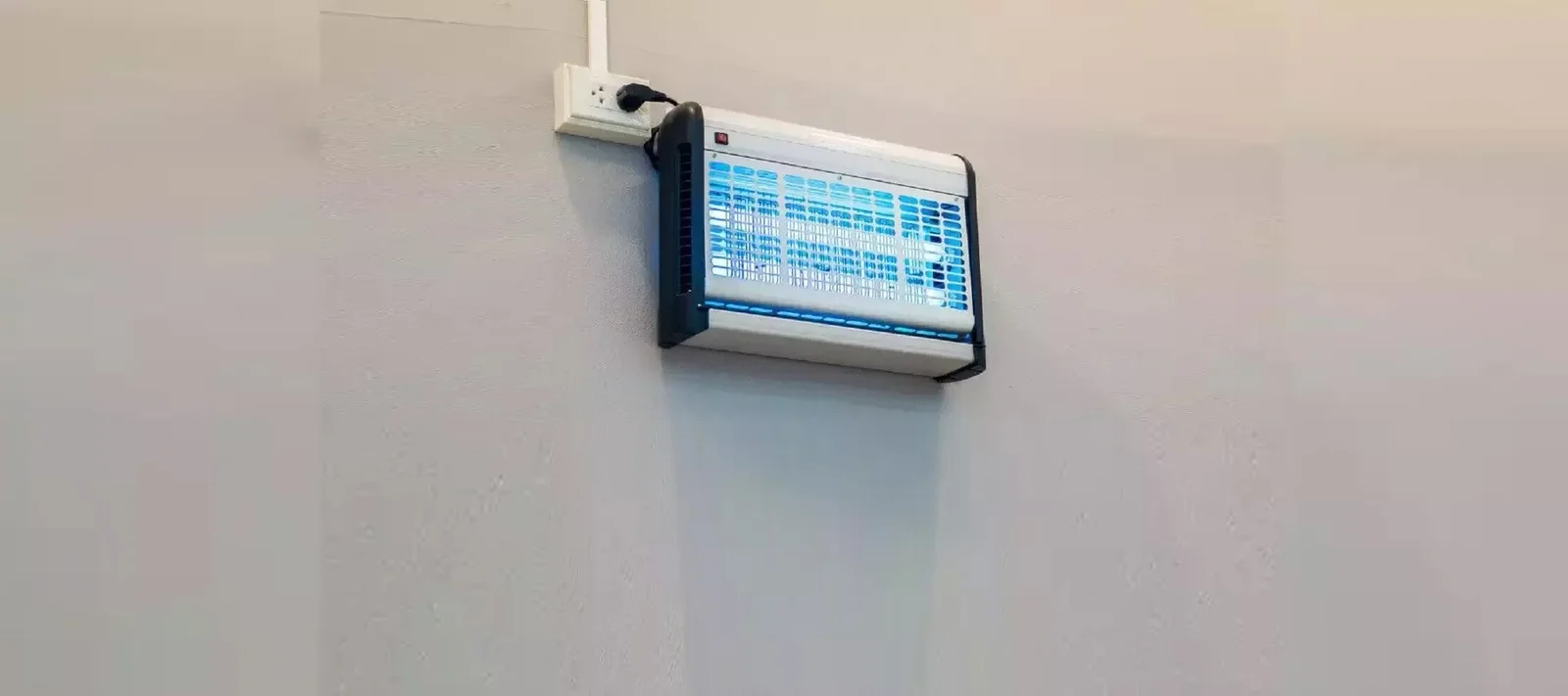 Insect Killer Machine Manufacturer in Mohali, Punjab – RSM Enterprises